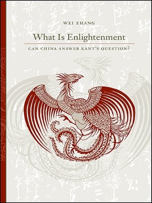 cover image of What Is Enlightenment